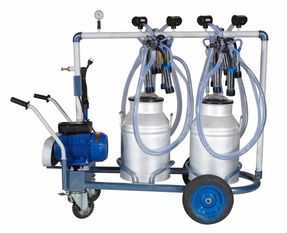 دستگاه چهار واحد