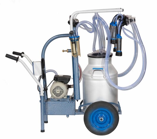 دستگاه دو واحد